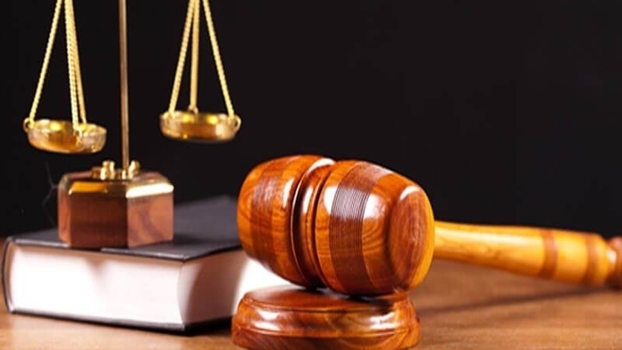 décision de justice sur la clôture de la procédure