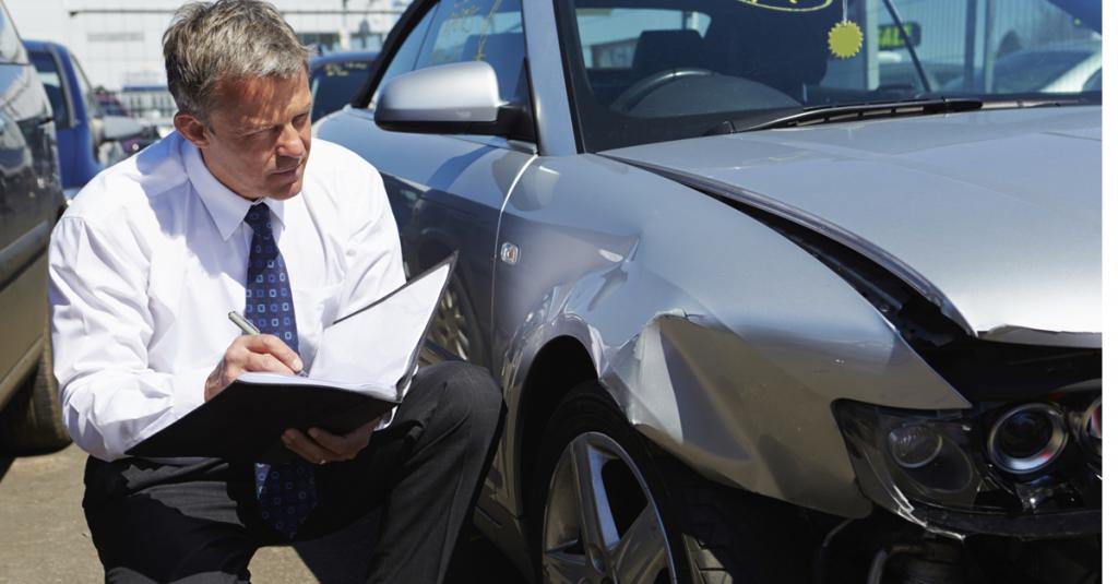 recouvrement de l'indemnité d'assurance