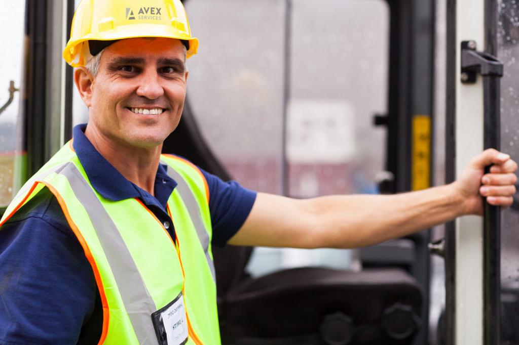 caractéristiques du contrat de ménage