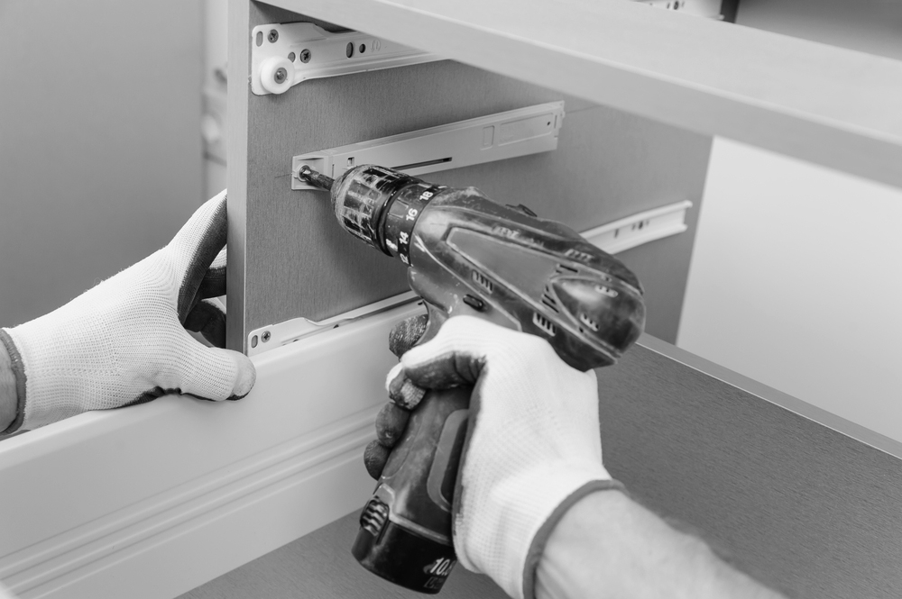 charge de maintenir la propriété commune