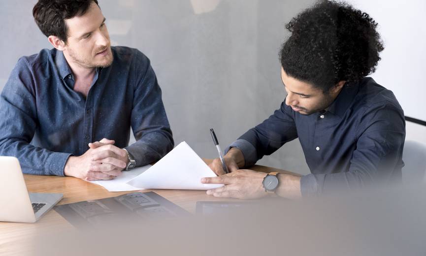 Règlement des litiges