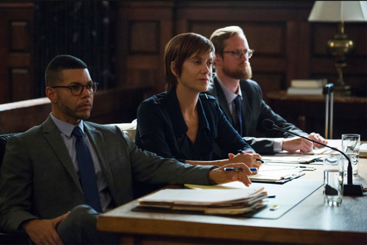 Réintégration d'un employé au travail par décision judiciaire