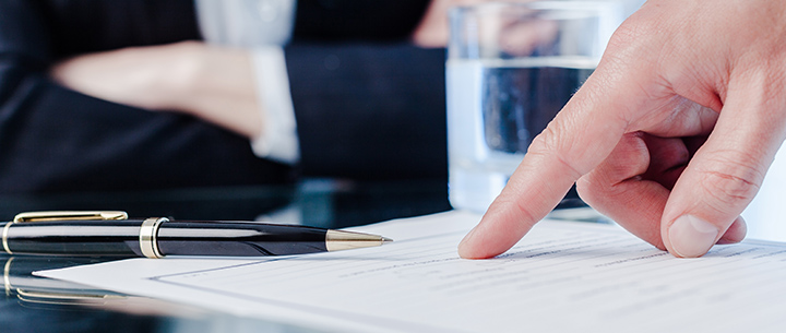 Article 134 du Code de procédure civile de la Fédération de Russie avec commentaires