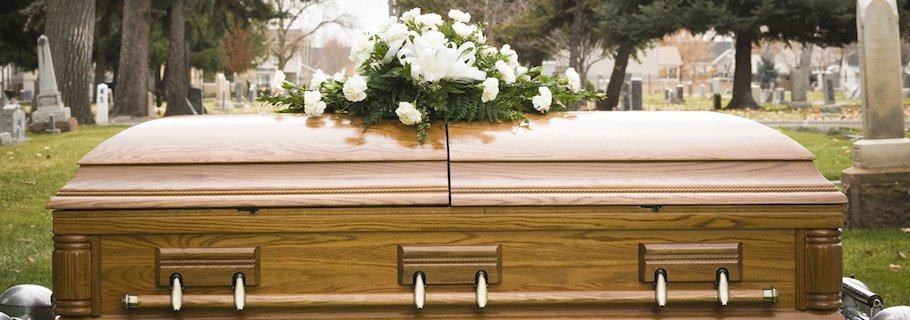 demande de reconnaissance d'un citoyen en tant qu'échantillon décédé