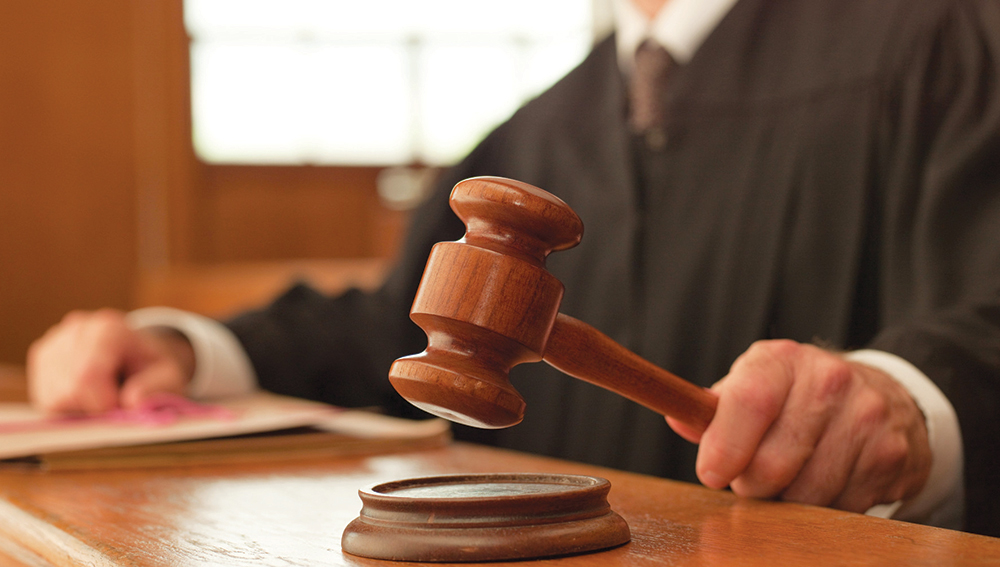 déclaration reconnaissant le décès d'un citoyen