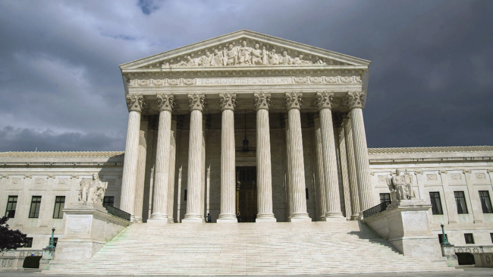 la compétence du tribunal de district