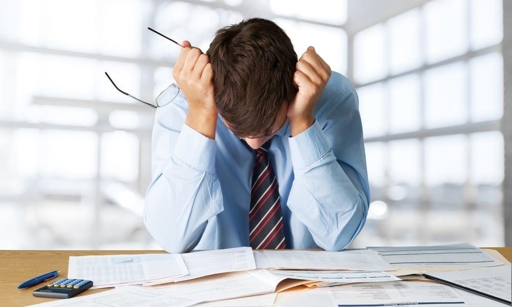 Dépôt d'une demande de déclaration de faillite d'un citoyen