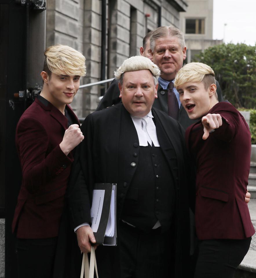 pétition pour convoquer des témoins au tribunal