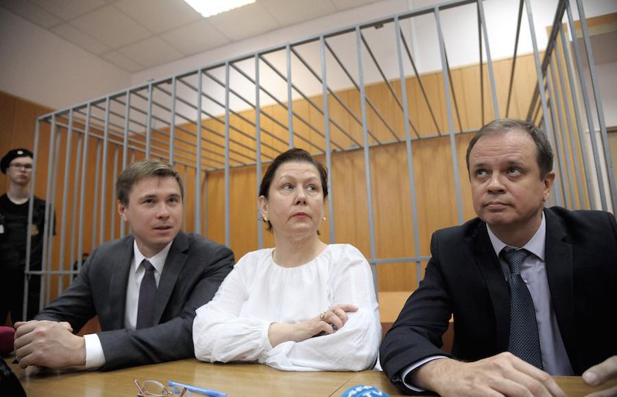 décision du procureur pénal