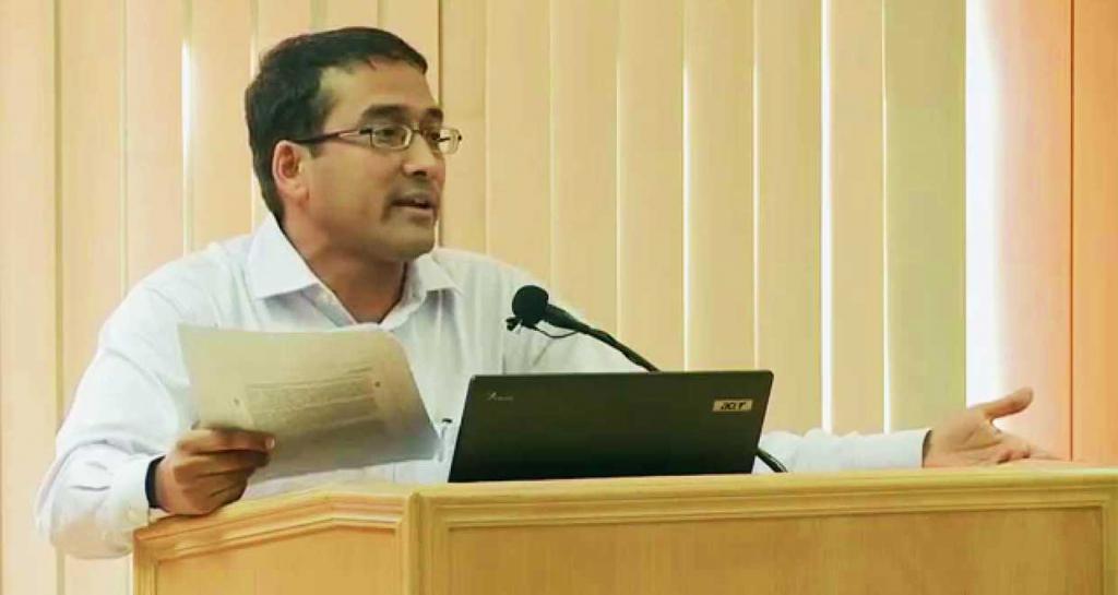 comment rédiger un échantillon de pétition