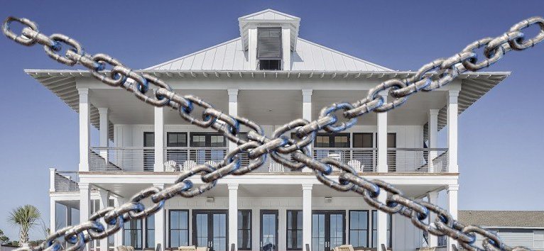 par le numéro de décision de l'huissier