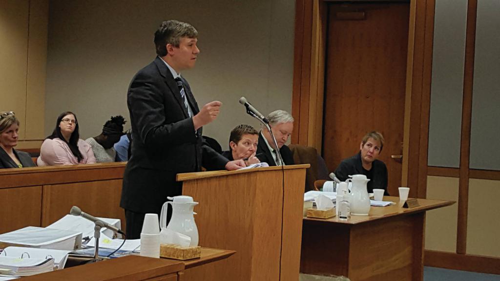 ordonnance d'huissier