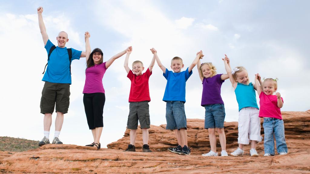 parc de logements spécialisés