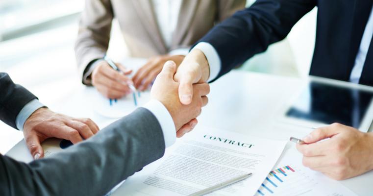 vente différée de biens