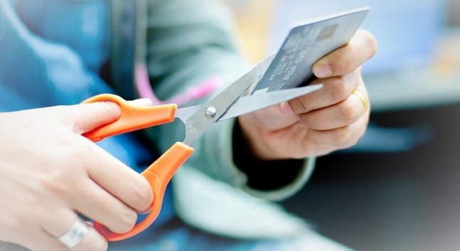 faillite d'un citoyen