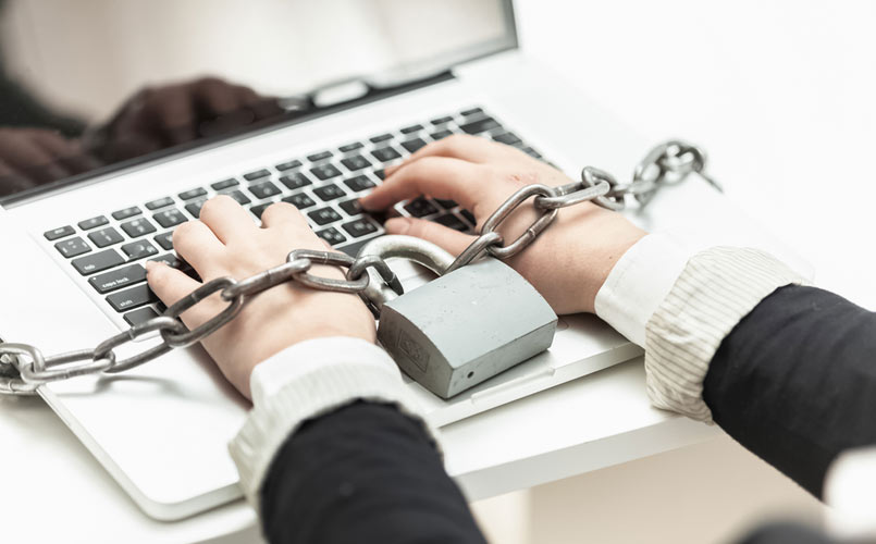 pression administrative