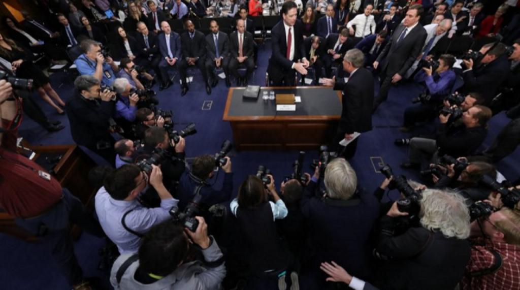 Président de séance