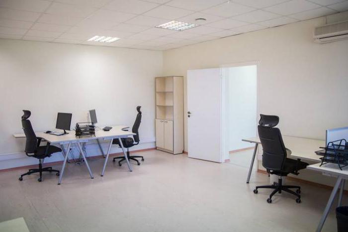 changement d'adresse d'une personne morale