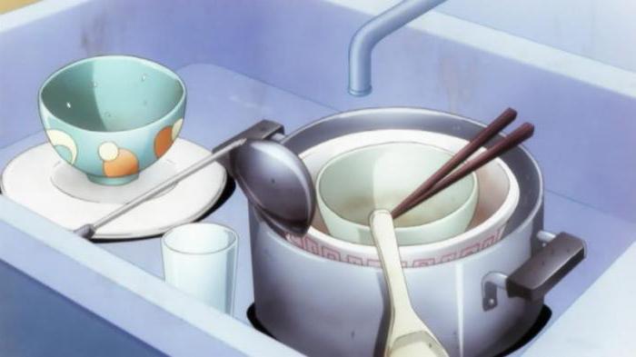 liste des détergents autorisés