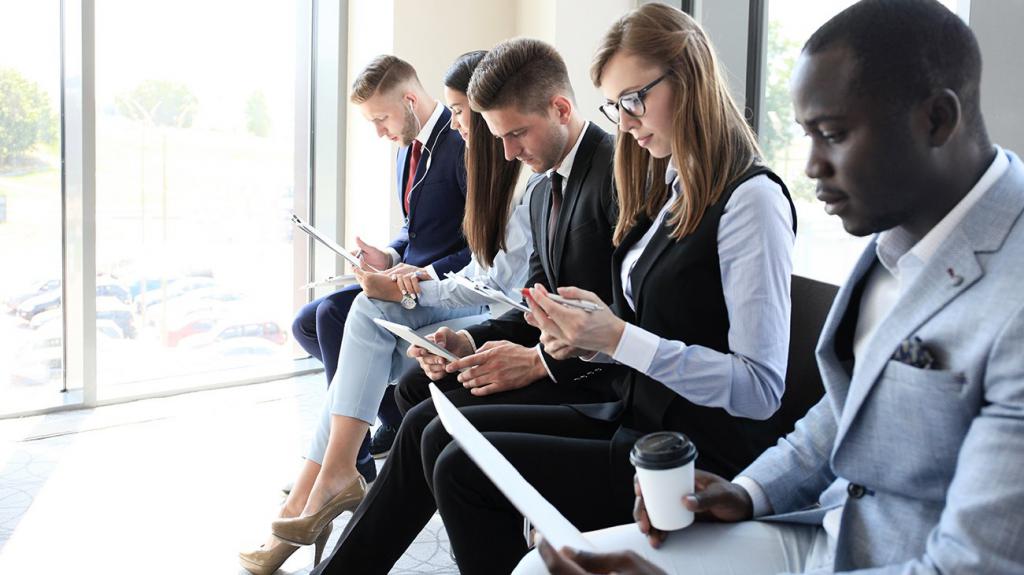 Politique de l'emploi