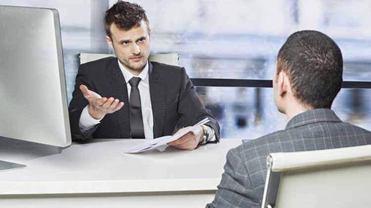 Orientations de la politique de l'emploi