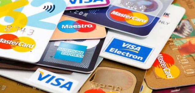 Commission carte de paiement Yandex