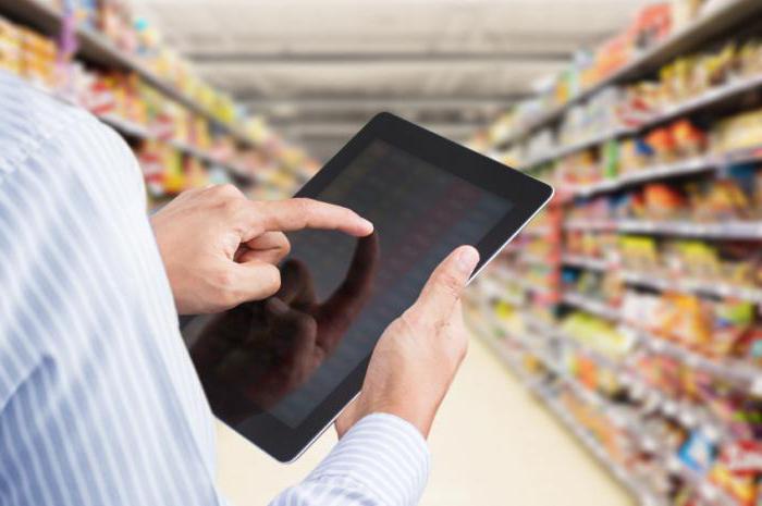 enregistrement d'un magasin en ligne en taxe