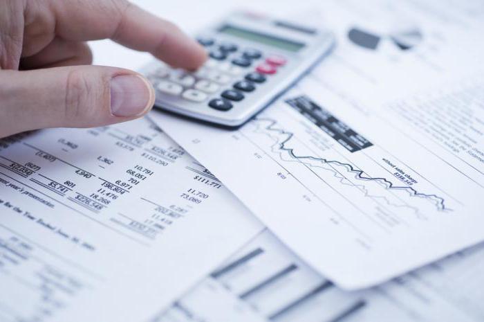 inventaire des règlements avec d'autres débiteurs et créanciers