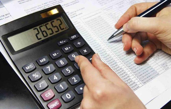 inventaire des règlements avec les débiteurs et les créanciers