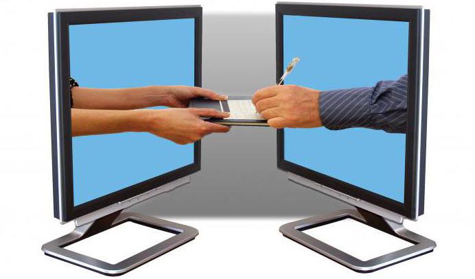 comment obtenir une signature électronique pour le portail