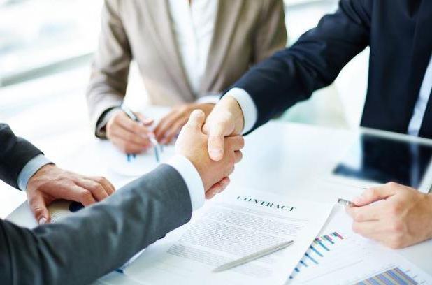 Contrat GPC pour des exemples de services