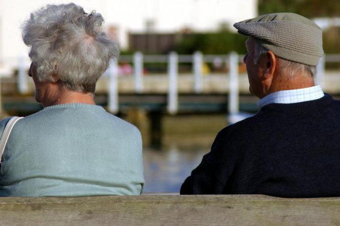 prestations pour retraités à Moscou en 2018