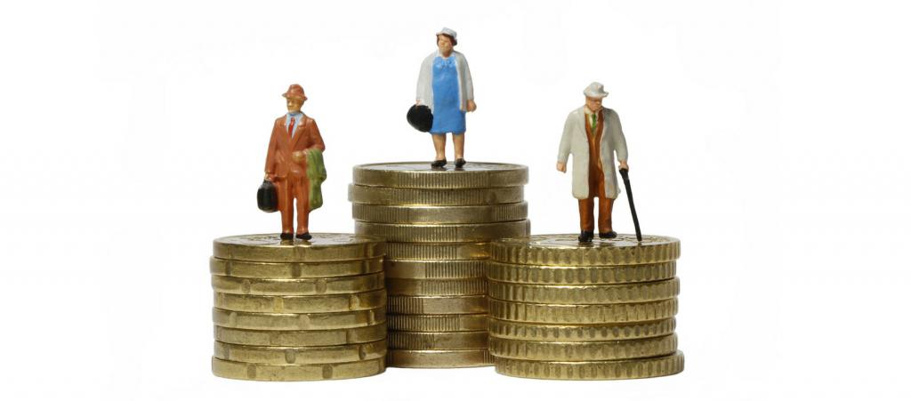 pension changements récents