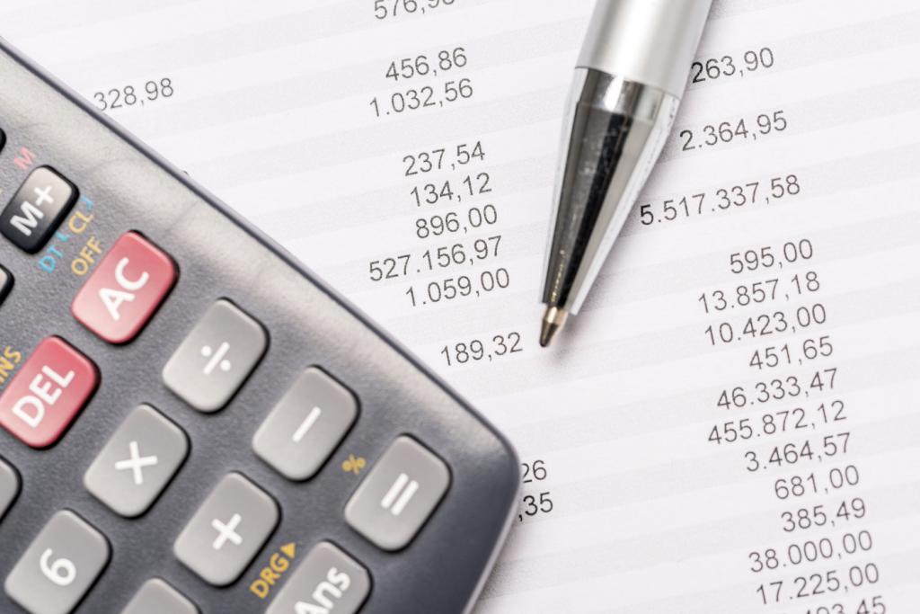 comment le salaire est accumulé