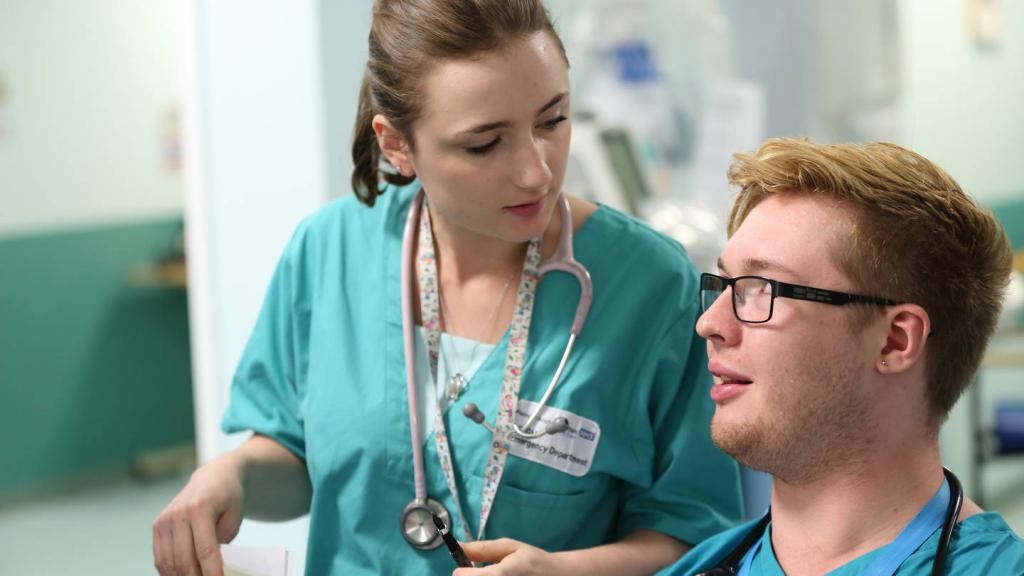 en quelles conditions l'expérience médicale est interrompue