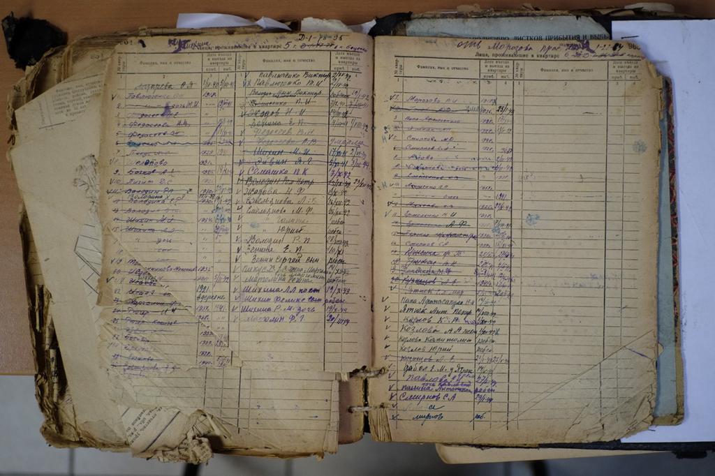 comment obtenir un livre de maison sur une maison privée et où se rendre