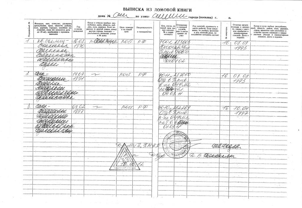 livre à la maison sur une maison privée comment émettre