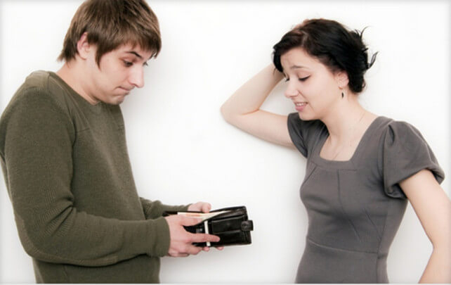 quand transférer la pension alimentaire pour enfant sur la carte