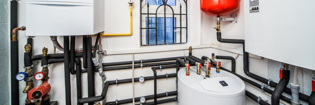 inconvénients du chauffage autonome dans un immeuble