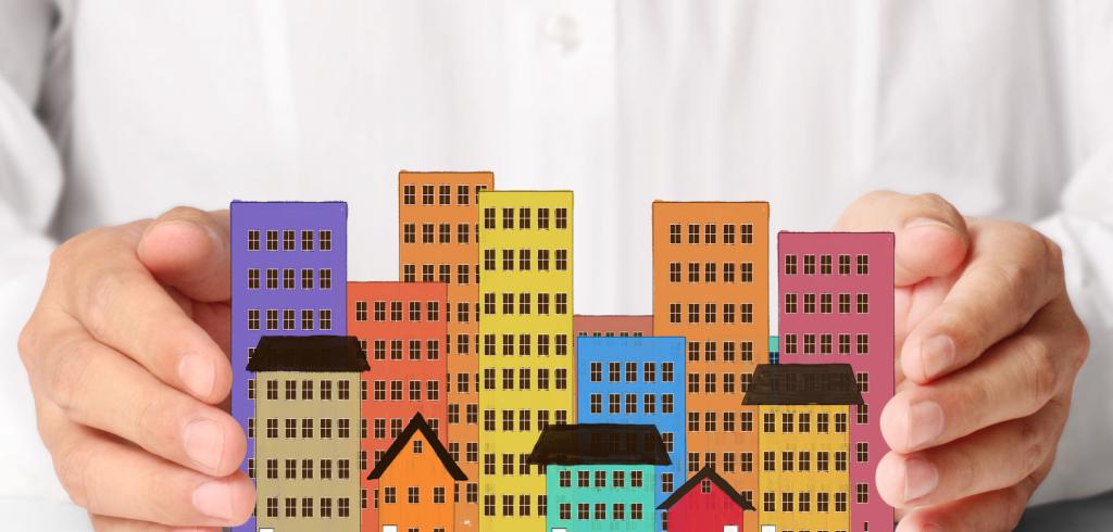 dépôt d'une demande auprès d'une société de gestion