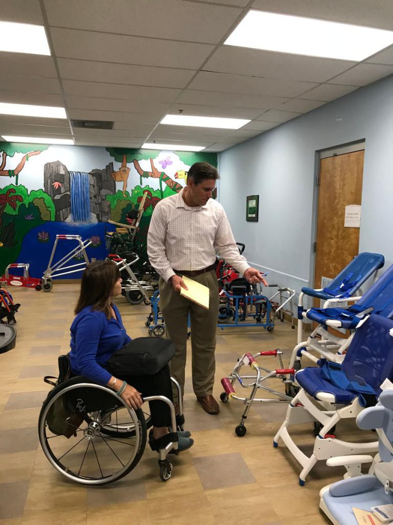 Groupe d'invalidité 2