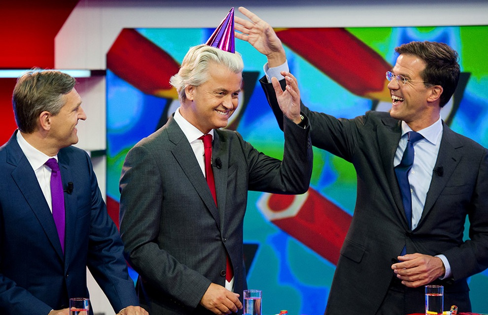 élections législatives dans le pays