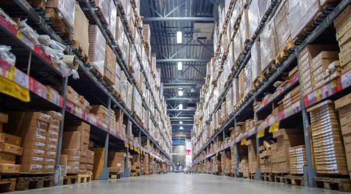 actifs fixes et courants de l'entreprise