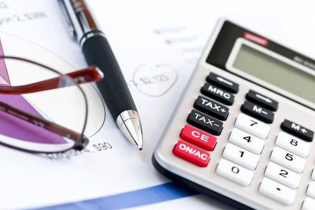 le chiffre d'affaires est