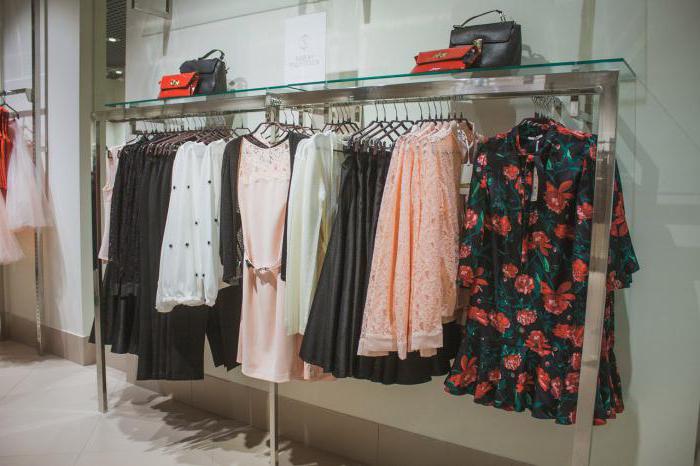 adresses des chaînes de magasins sarin à Moscou