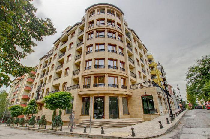 affaires en Bulgarie pour les Russes