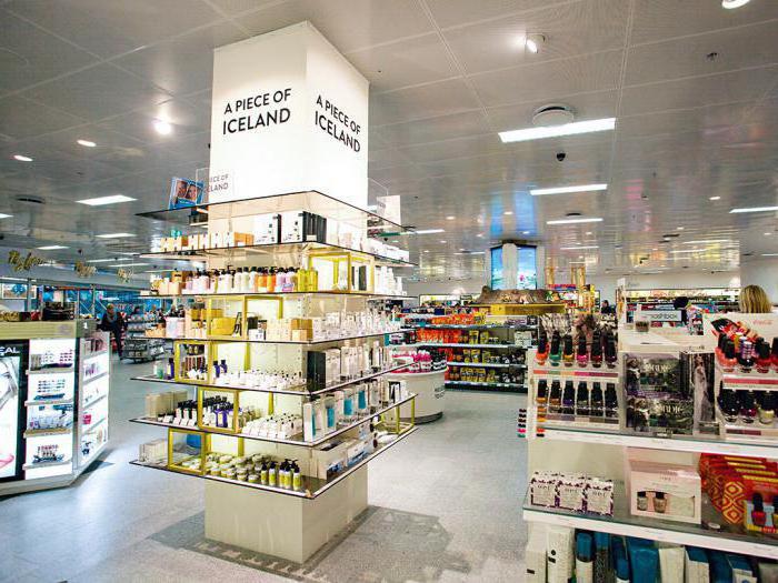 Moscou en franchise de droits