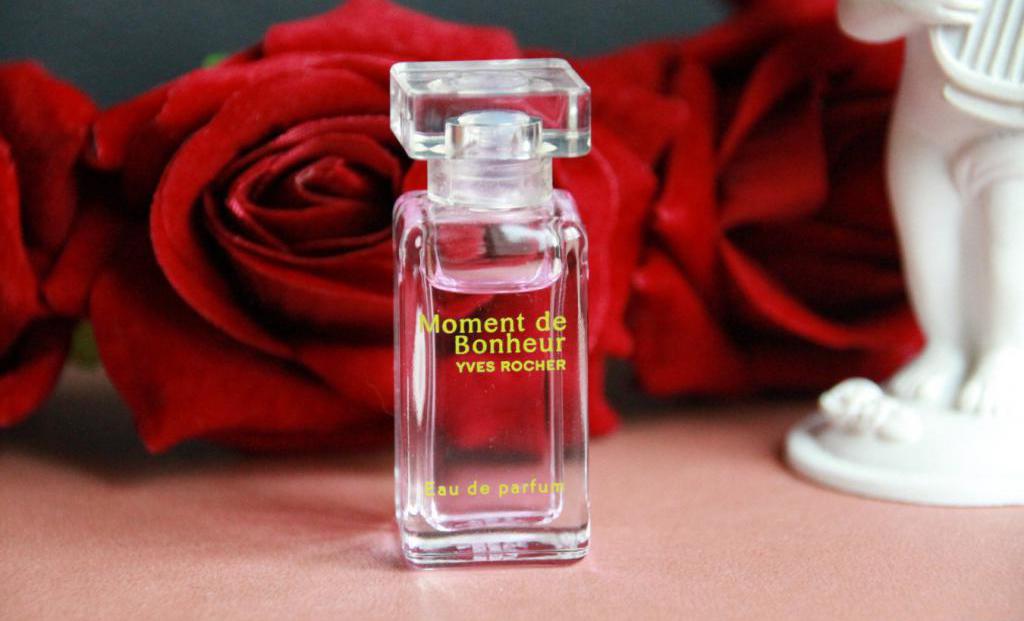 Adresses des magasins Yves Rocher à Moscou chez Avtozavodskaya