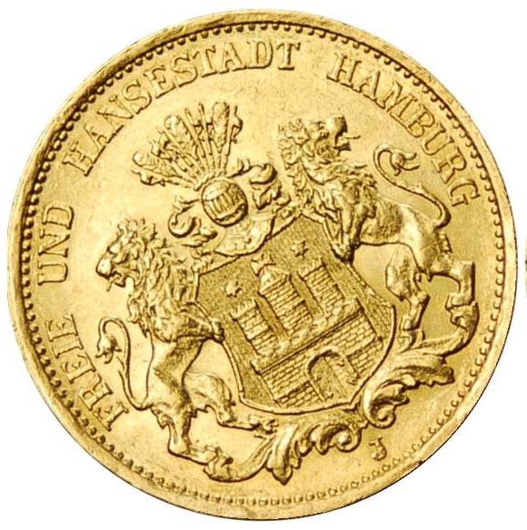 Compte Shklovsky Hamburg