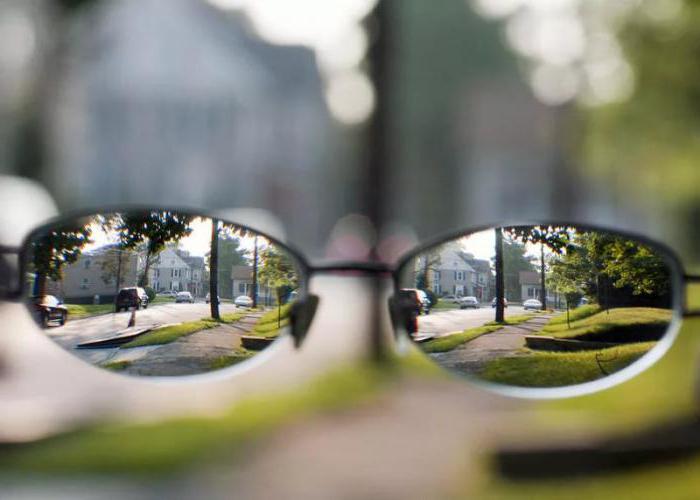 pension d'invalidité visuelle